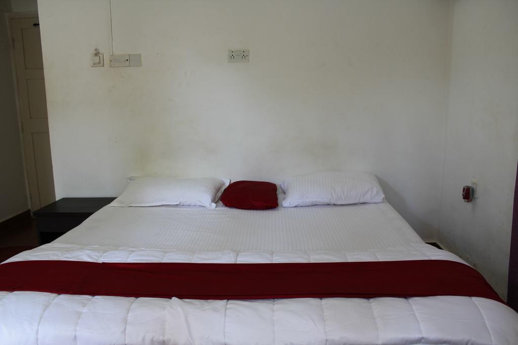 Bed and Breakfast Sugar Plum Macedo Palms Baga Camera foto
