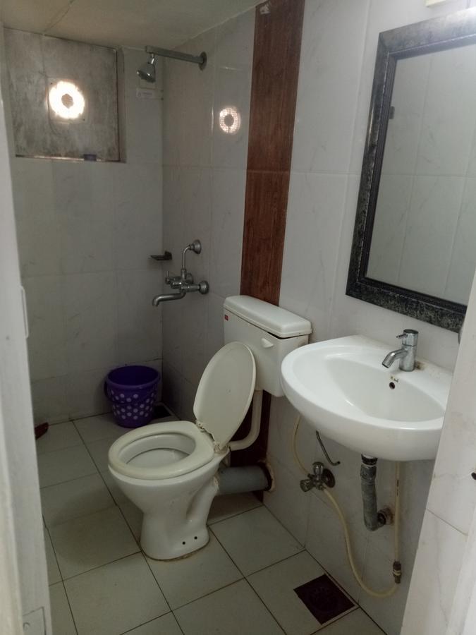 Bed and Breakfast Sugar Plum Macedo Palms Baga Esterno foto